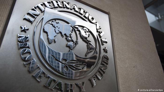 МВФ предупредил о глобальной рецессии хуже 2009 года