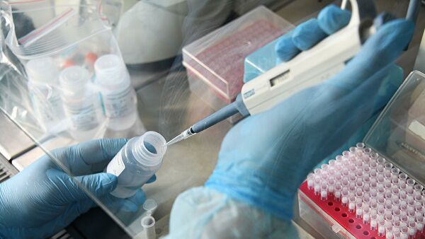 Узбекистан закупился у Китая тест-системами для выявления коронавируса