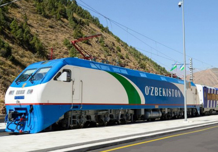 Прошедших карантин узбекистанцев отправят домой специальным поездом
