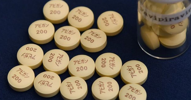 Япония отправит 20 странам препарат, помогающий при лечении коронавируса