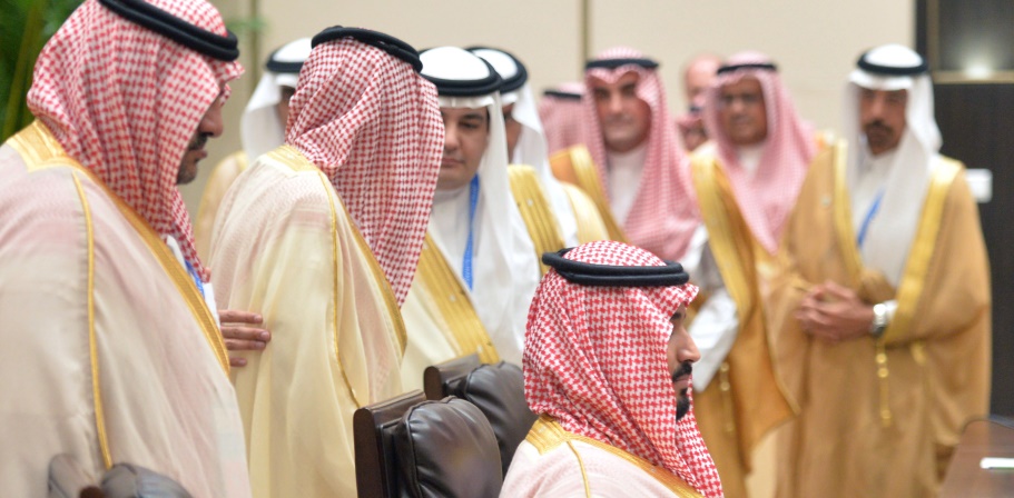 СМИ: в Саудовской Аравии 150 принцев заразились коронавирусом
