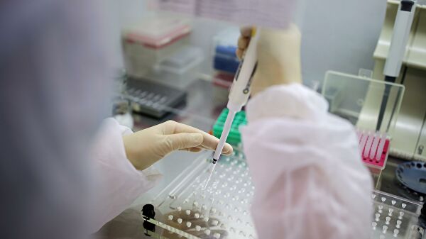 Узбекистан к концу апреля планирует выпустить 50 тысяч тест-систем на коронавирус
