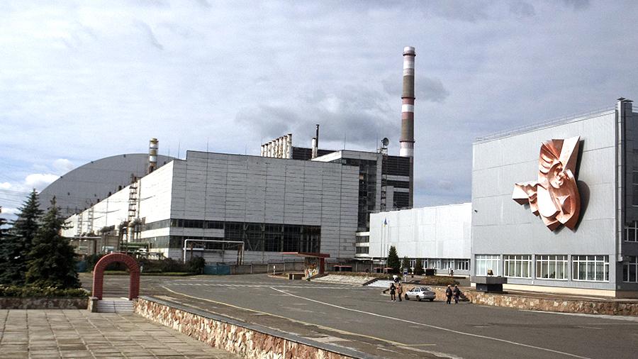 Украинские атомщики предрекли новую катастрофу, подобную Чернобылю