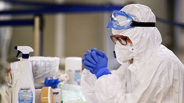 Власти Китая ввели ограничения на публикации исследований о происхождении коронавируса