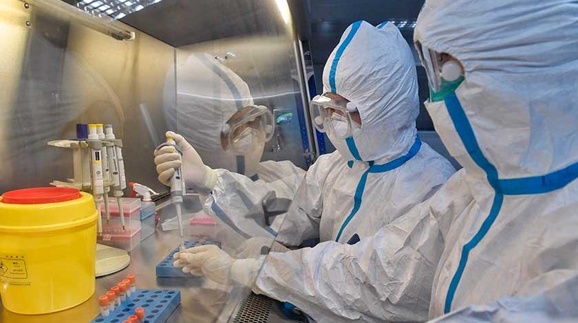 ВОЗ дала прогноз по созданию вакцины от коронавируса