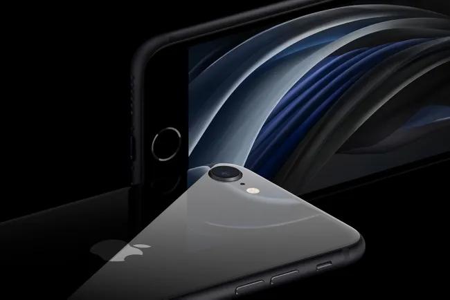 Apple представила новый iPhone SE 2020 года
