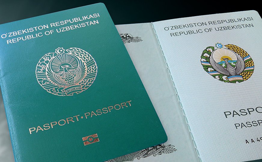 В Узбекистане автоматически продлен срок временной прописки 