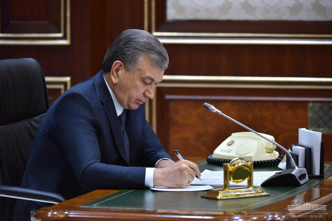Узбекистан планирует осуществить экспорт на 280 миллионов долларов в текущем году