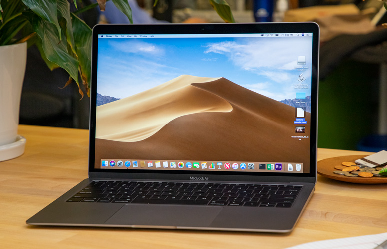 Apple улучшит схему зарядки MacBook