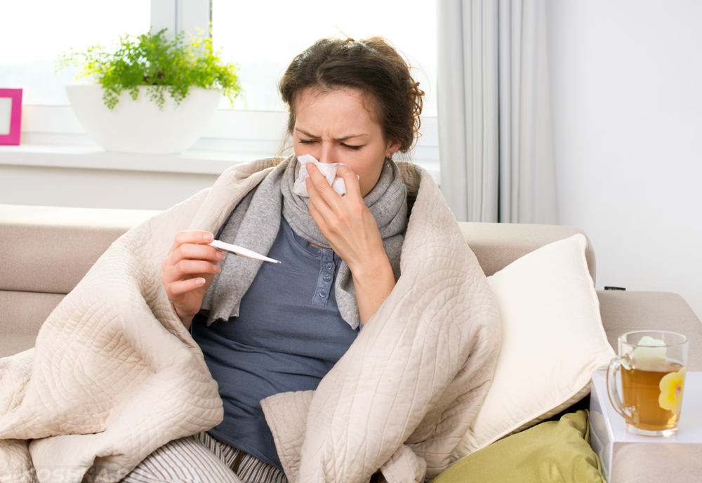 Как защитить себя от простуды? Избранные советы специалистов