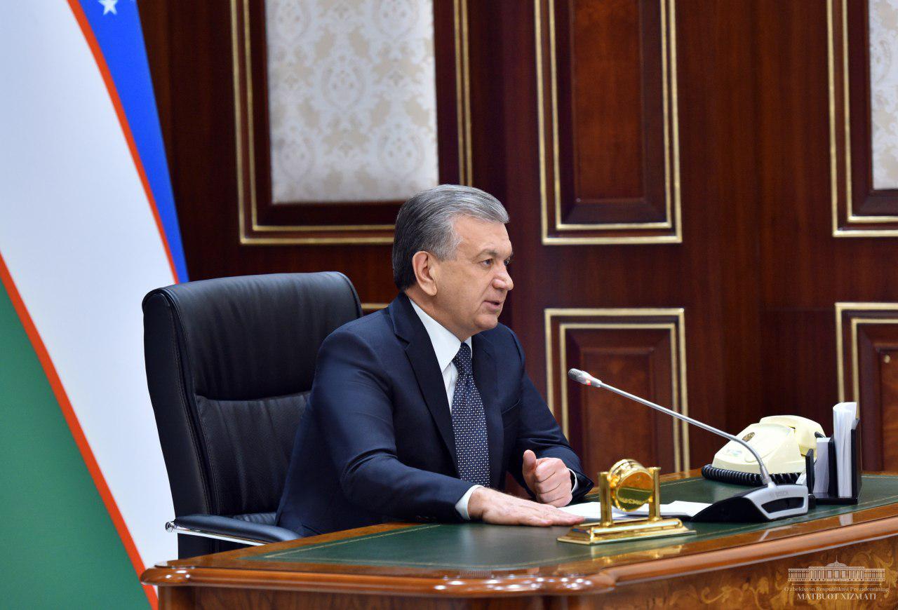 Узбекистан планирует привлечь 700 миллионов долларов на поддержку предпринимательства в период пандемии