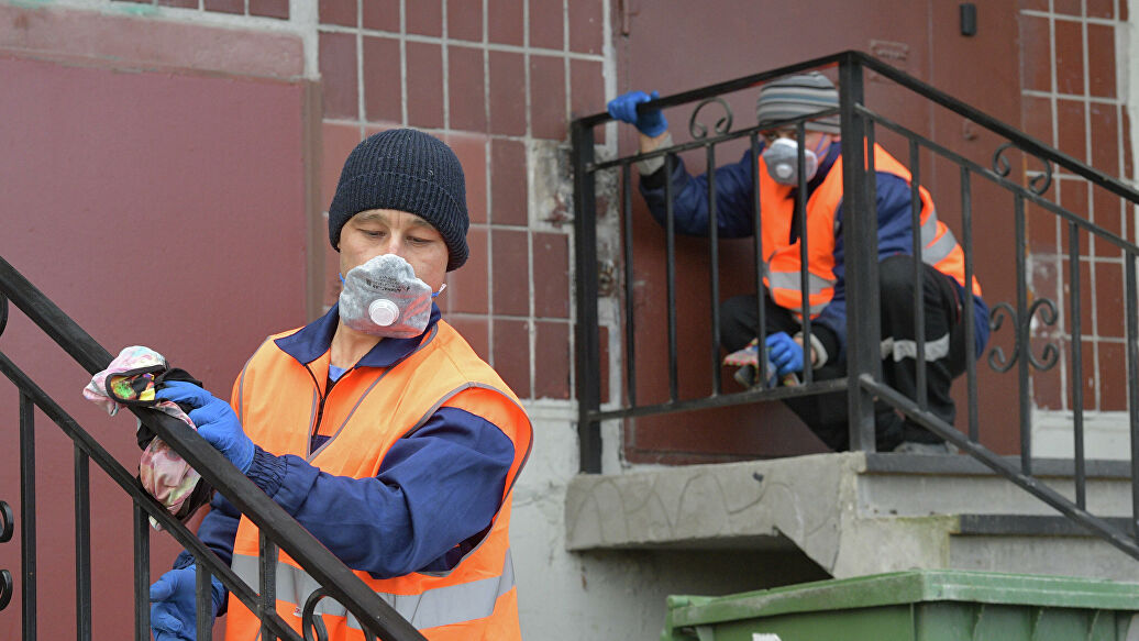 В России трудовым мигрантам могут начать выплачивать пособия наравне с россиянами
