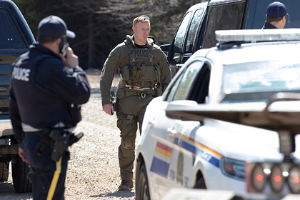 Стали известны подробности о жизни убившего 16 человек канадского стрелка