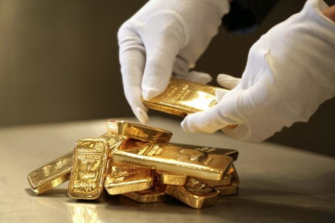 В Центробанке по-прежнему хотят заменить часть золота иностранными облигациями 