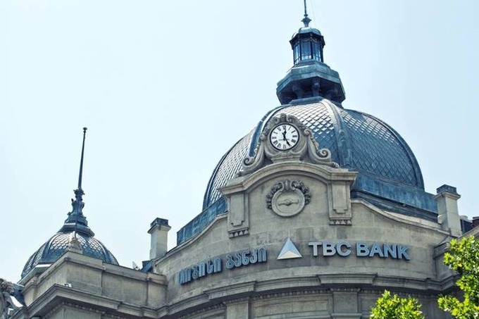 Стала известна дата начала работы TBC Bank