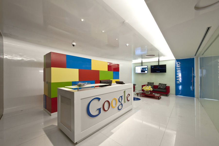Google произвёл первую оплату за налоги в Узбекистане