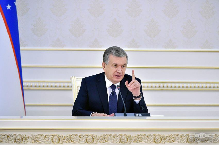 В двух областях Узбекистана смягчат карантинные меры