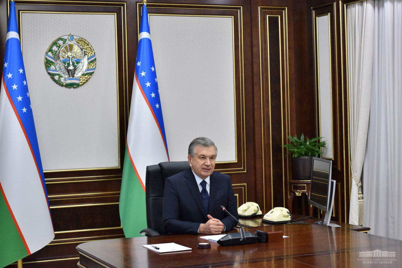 В Узбекистане введут дополнительные меры по поддержке населения и бизнеса во время пандемии