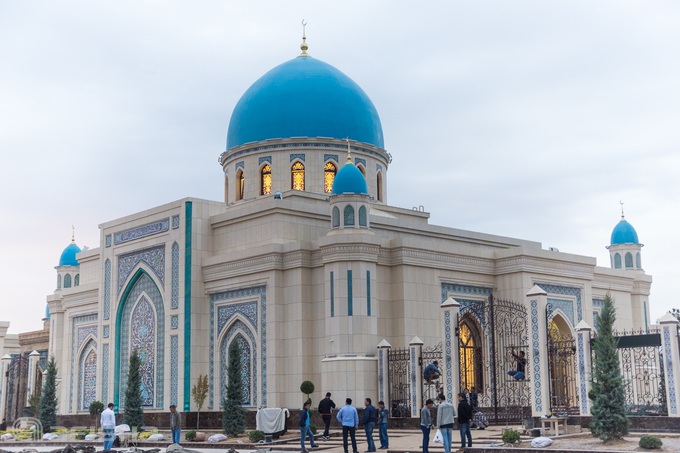 США может вывести Узбекистан из списка стран, которые представляют обеспокоенность в религиозной свободе