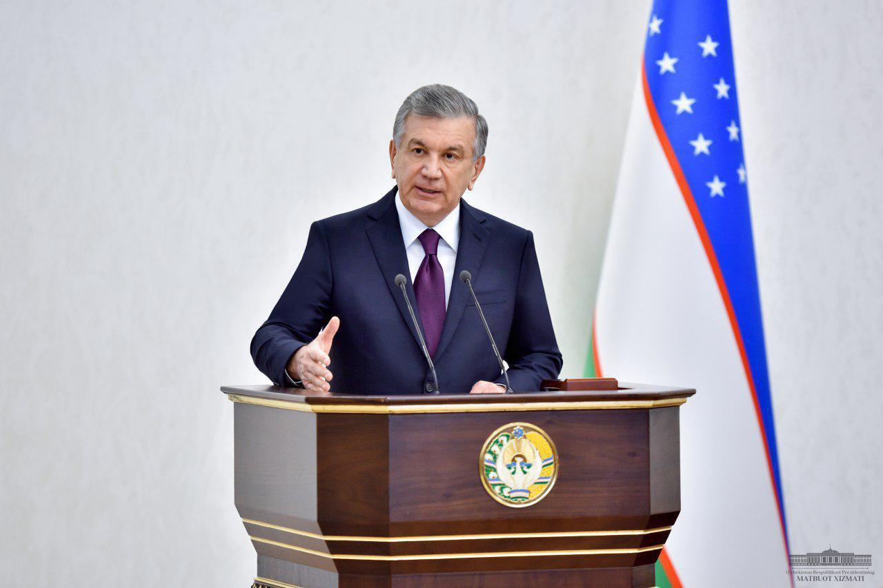 В Узбекистане введены меры по смягчению карантинного режима