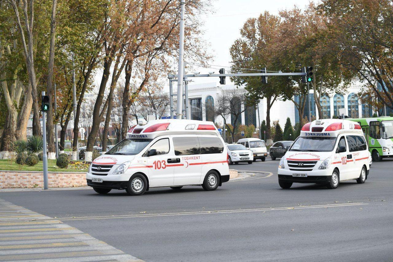 В Узбекистане скончался десятый человек с коронавирусом 