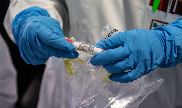 США испытают 14 вакцин от коронавируса