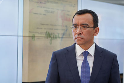 Назначен преемник дочери Назарбаева на посту спикера сената Казахстана