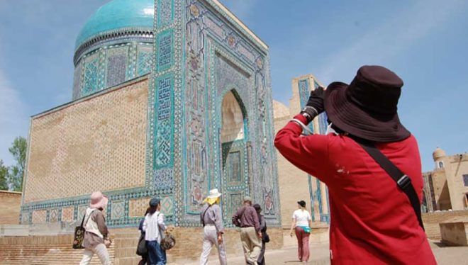 Порядок въезда иностранцев в Узбекистан после карантина возможно будет изменен