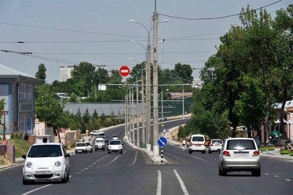 В Узбекистане разрешат пользоваться личным автомобилем без специального разрешения