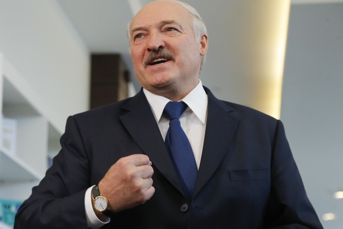 В Беларуси назначили президентские выборы 