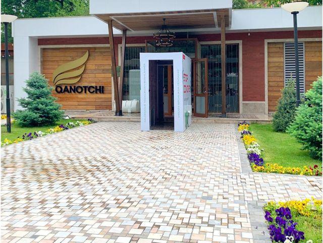 Ресторан Qanotchi сочли нарушителями карантина и подали на директора в суд 
