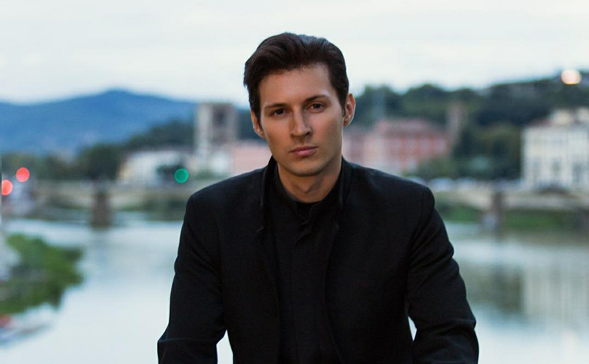  Дуров объявил о закрытии блокчейн-проекта TON. Причина — cуд с властями США