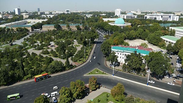 Что разрешено в «желтой» зоне, где находится Ташкент – список