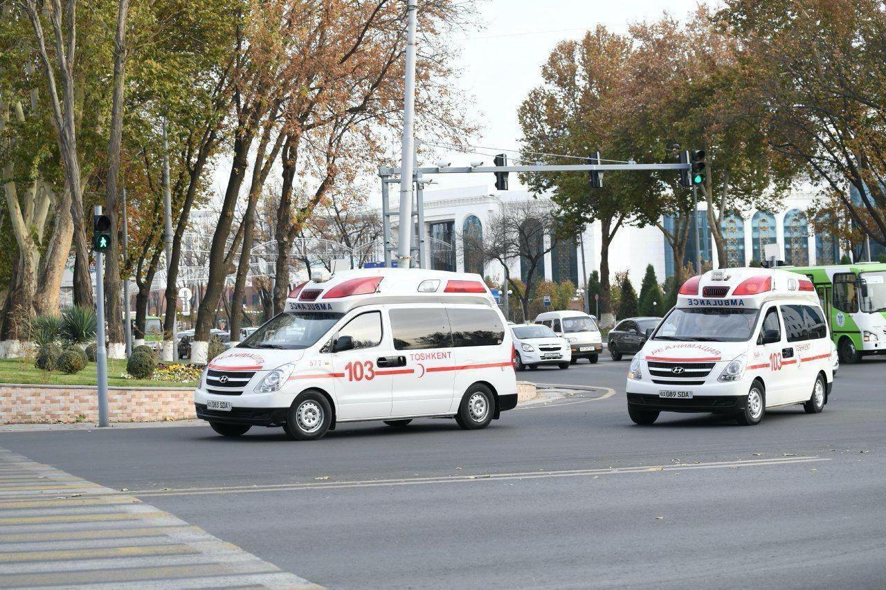 В Узбекистане скончался 12 пациент с коронавирусом