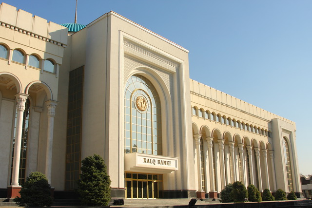 МИД отреагировал на заявление Марии Захаровой о положении русского языка в Узбекистане