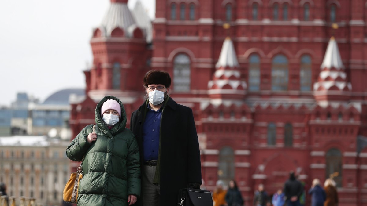 В России описали новые правила для туристов после пандемии