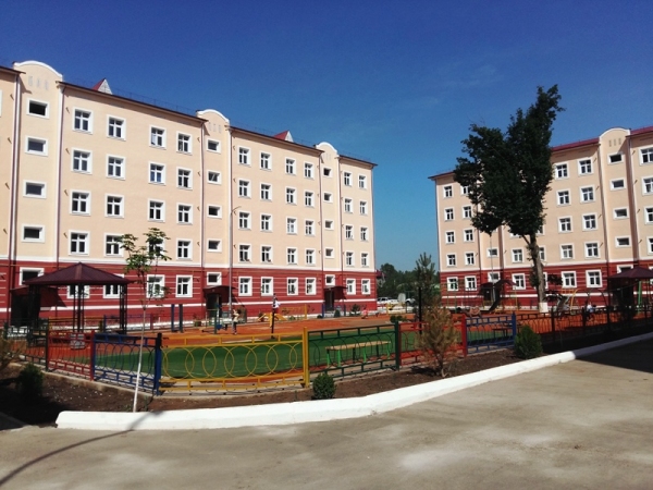 Покупка жилья в новостройках Ташкента и Ташобласти станет дешевле