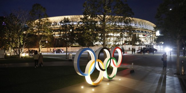Глава МОК рассказал, в каком случае Олимпиаду в Токио отменят  