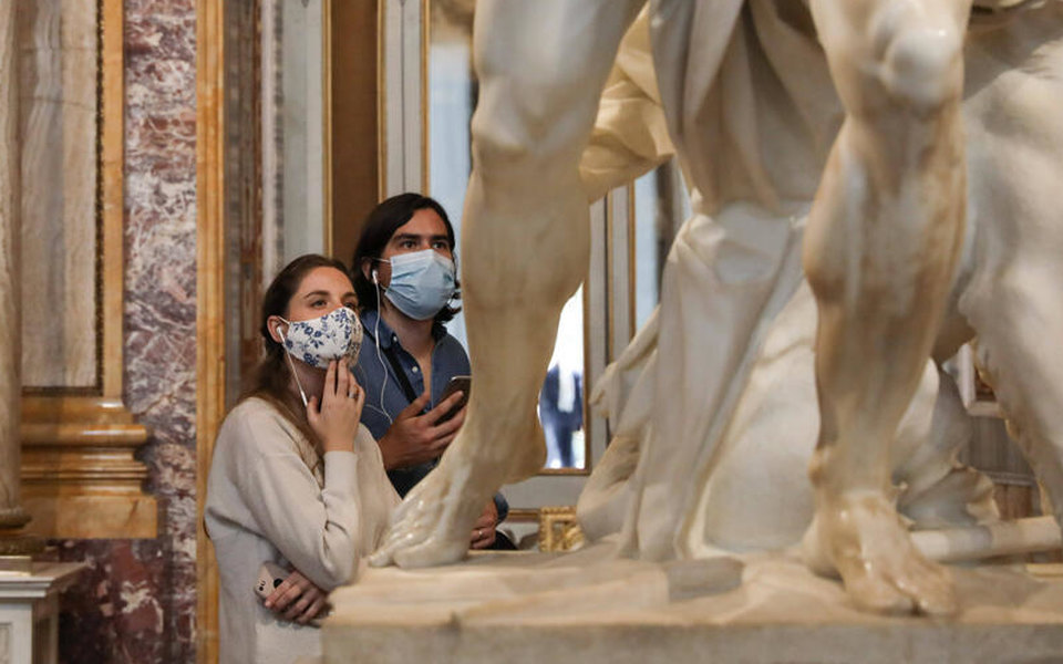 ЮНЕСКО: 13% музеев по всему миру могут закрыться навсегда