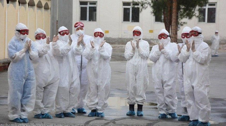 Узбекистан потратил более 109 миллиардов сумов на лечение пациентов с коронавирусом