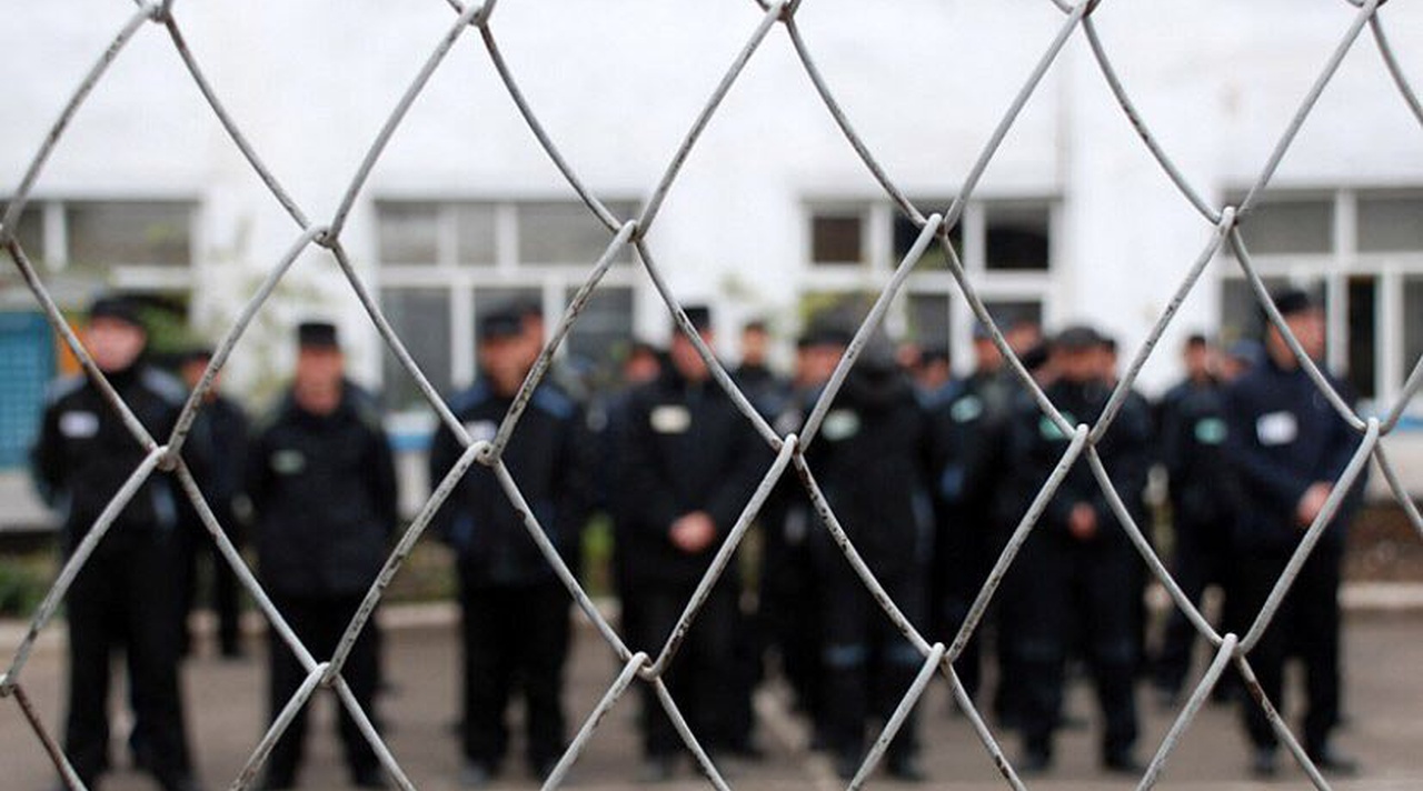В Узбекистане впервые раскроют информацию о количестве заключенных 