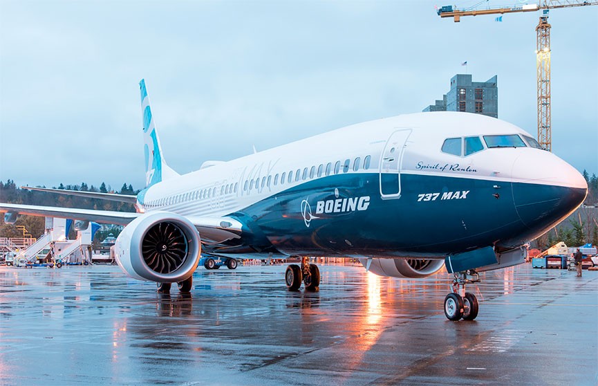 Boeing возобновил выпуск самолетов 737 MAX, приостановленный после двух авиакатастроф