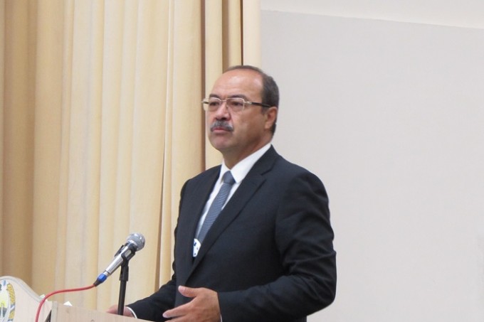Абдулла Арипов заявил, что Шухрат Ганиев и другие председатели поспособствовали улучшению ситуации в Сохе