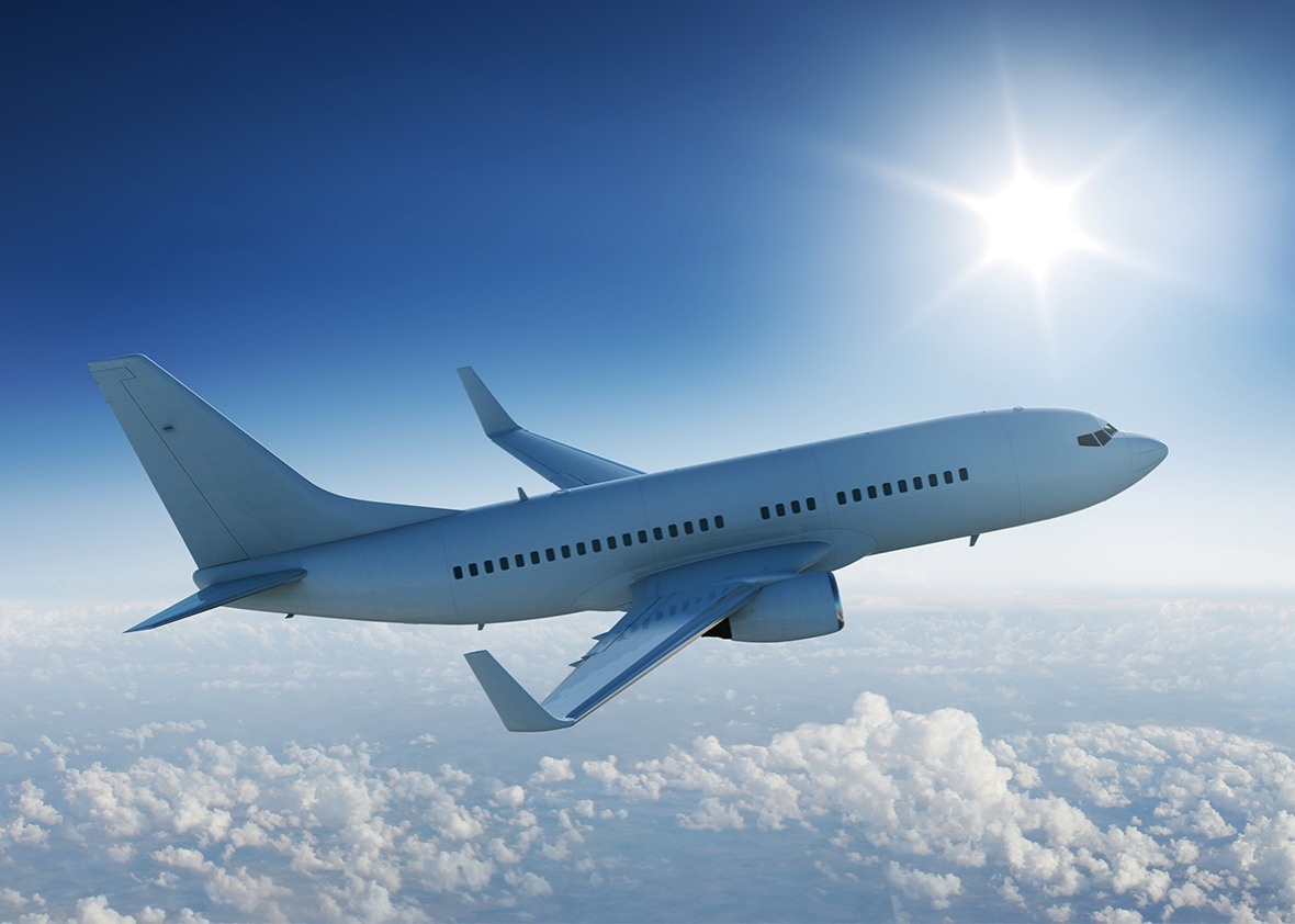 Выполняющие рейсы в Узбекистан авиакомпании будут информировать погранвойска СГБ о пассажирах