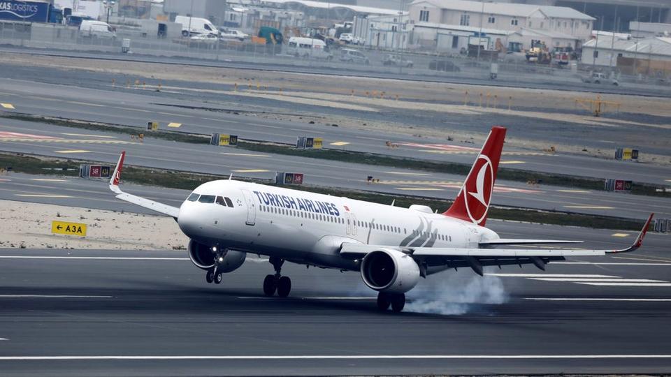 Турция восстановит прерванные полеты в Узбекистан в июне 