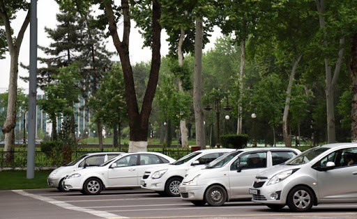В Узбекистане введут утилизационный сбор за транспортные средства