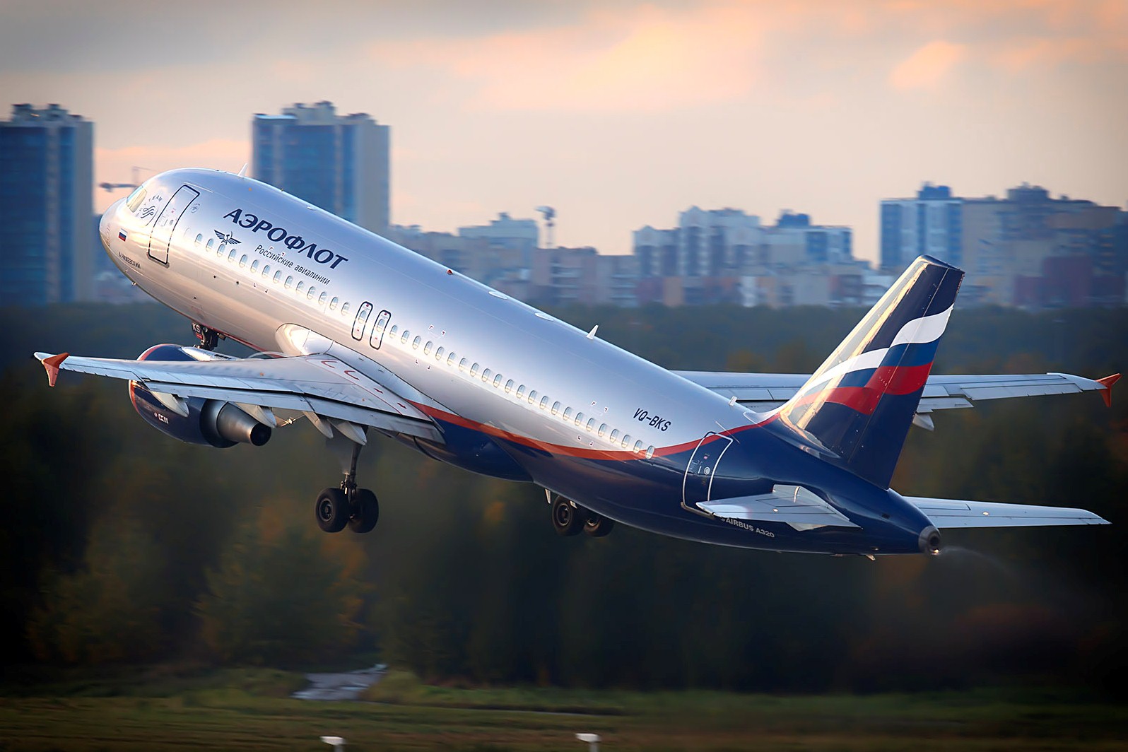 Россия назвала сроки возобновления авиасообщения с Узбекистаном