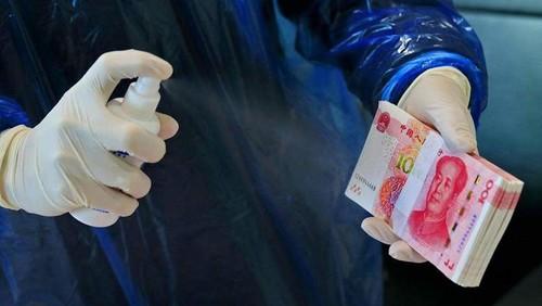 Китай спустил сотни миллионов долларов на лечение от коронавируса