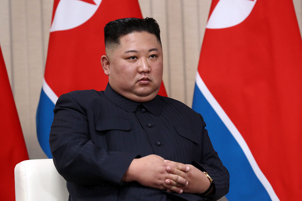 КНДР захотела разорвать отношения с Южной Кореей