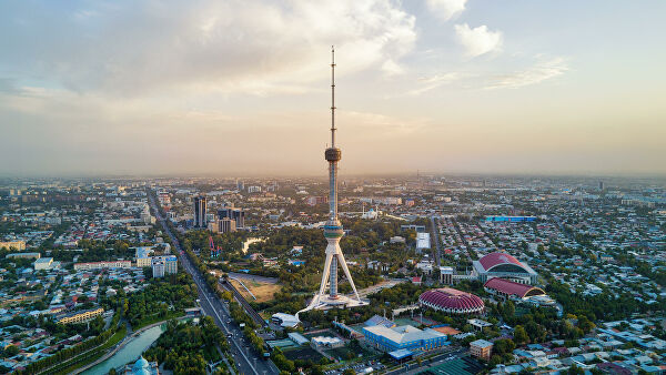 Названа позиция Ташкент среди самых дорогих городов мира